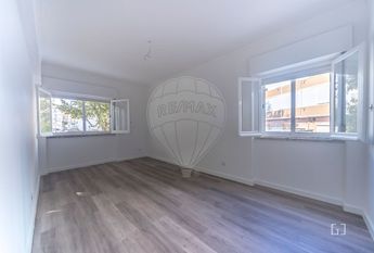 Apartamento T2 em Lisboa