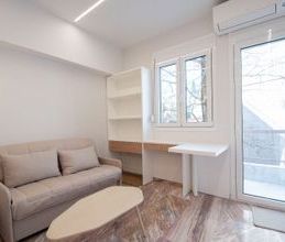 Studio/Γκαρσονιέρα για ενοικίαση - Ιωάννινα, - Photo 1