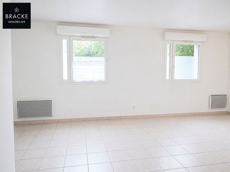 Location Appartement 1 pièce 30m² - Photo 5