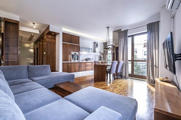 Mieszkanie na wynajem- gotowe do wprowadzenia - Фото 1