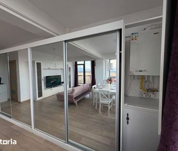 Apartament de inchiriat 3 camere Sibiu Doamna Stanca - Photo 2