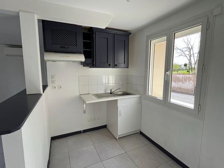 Location Maison 3 pièces 49m² - Photo 3