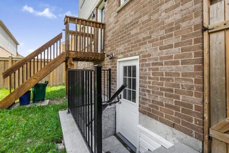For Lease - 193 Robert Parkinson Drive, Brampton, Ontario - Photo 5