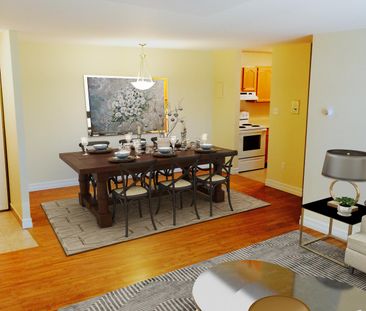 Two Bedroom - Photo 4