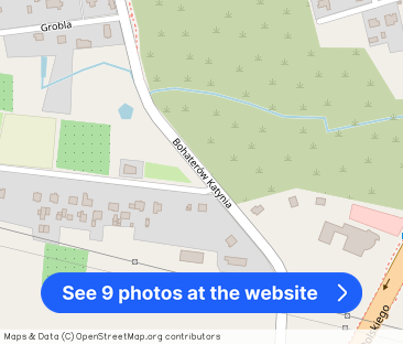 W pełni wyposażone M2 gotowe do zamieszkania! - Photo 1