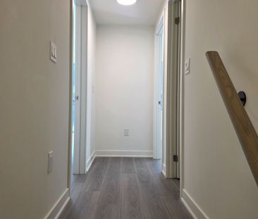 For Lease - 71 Curlew Drive Unit# 102, Toronto, Ontario - Photo 4