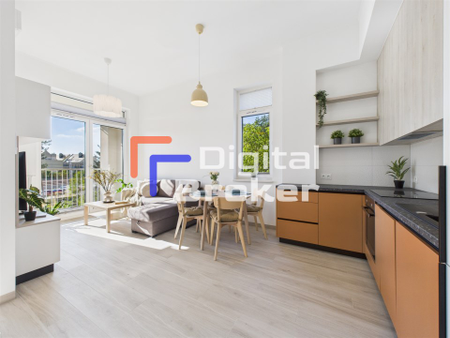 Warszawa, Wawer, Korkowa - Фото 2