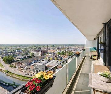 Appartement te huur - Foto 5