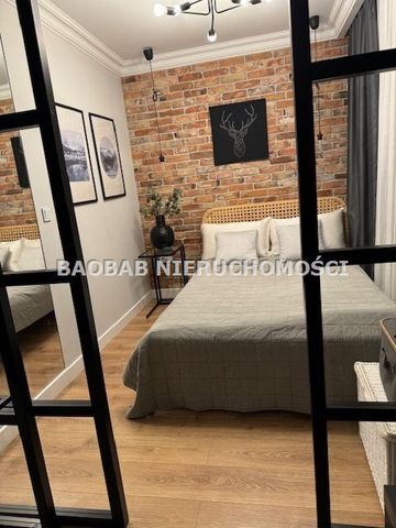Warszawa M., Warszawa, Śródmieście, Muranów, Karmelicka - Zdjęcie 4