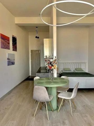 Garsoniera in zona Izvor - Fotografie 4