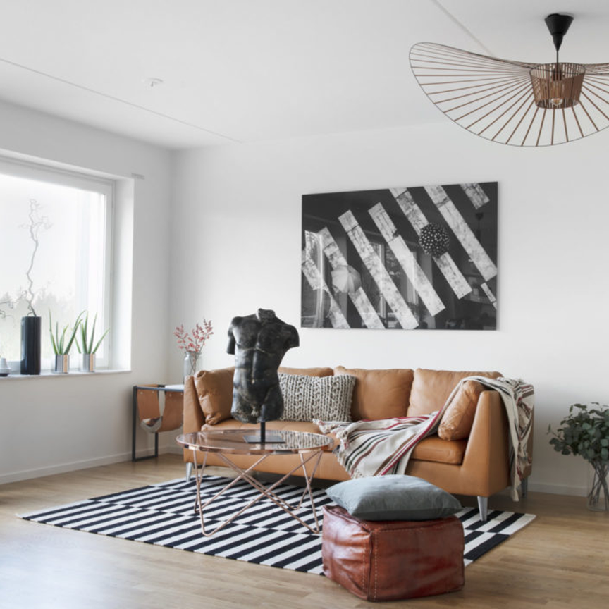 Meterorvägen, Storvreta - Foto 1