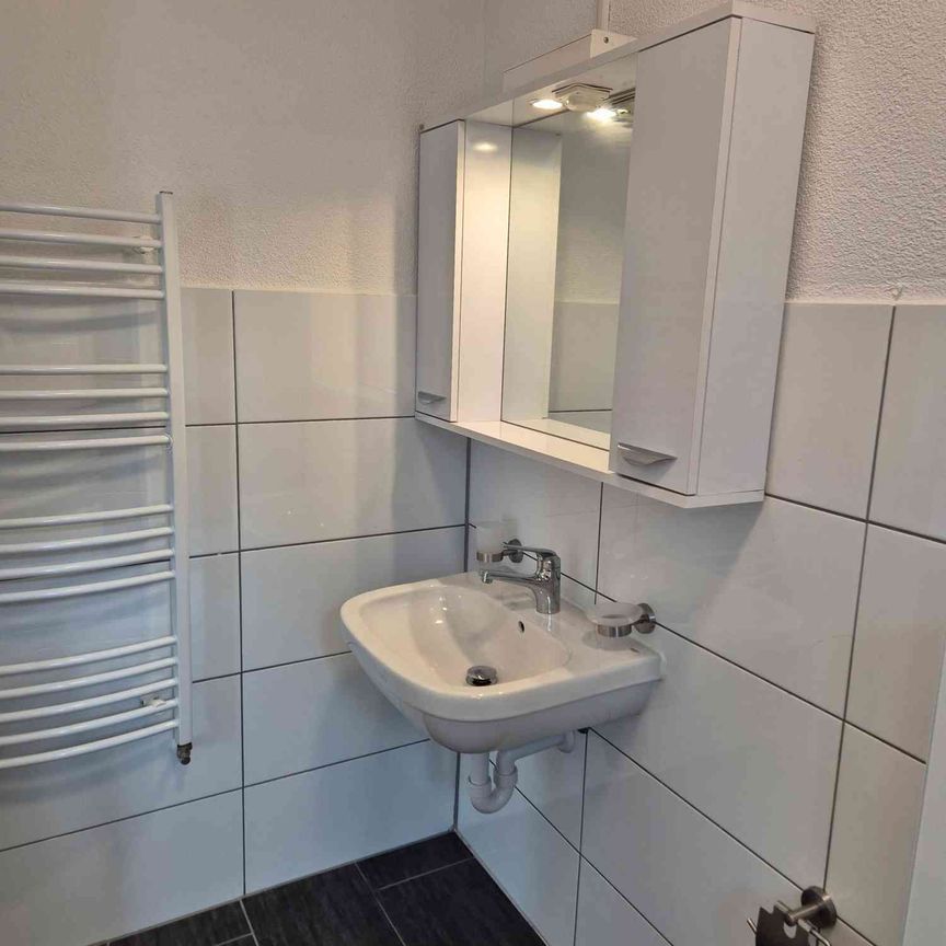 2 Zimmer, 52 m², 1. Stock - Foto 1