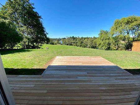 Privacy and River Views - Photo 5