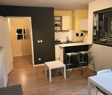 Appartement à Louer à LILLE 600 € - Photo 5