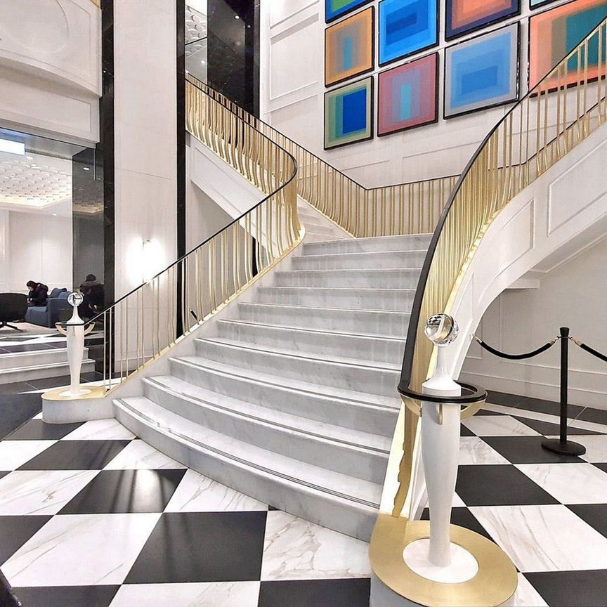 For Lease - 955 Bay Street Unit# 3306, Toronto, Ontario - Photo 1