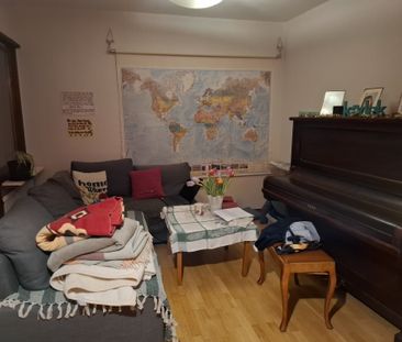 Jenny Linds väg, Uppsala - Photo 1