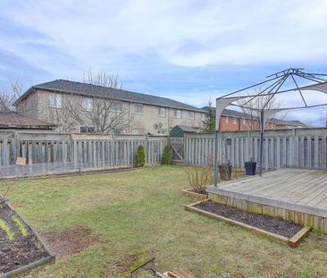 For Lease - 1498 Pinecliff Road, Oakville, Ontario - Photo 3