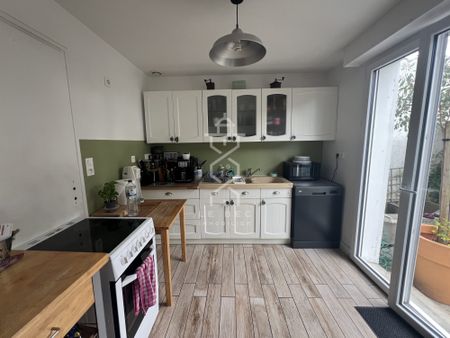 LANESTER - Maison T5 avec garage et jardin clos-100m² - Photo 3