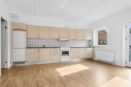 Kæledyr tilladt efter aftale - Photo 5