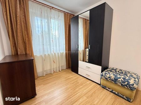 Pet friendly! Apartament 2 camere 36mp, Tatarasi, CT, AC - Photo 2