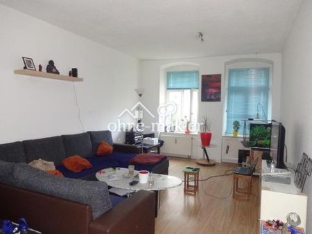 2 - Raum Wohnung mit Tageslichtbad - Photo 2