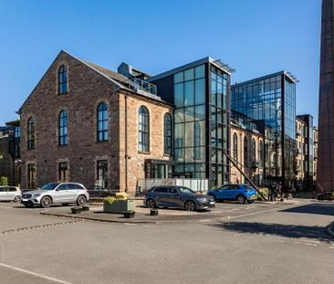 36 The Linen House, The Mill Village, Comber, BT23 5WS - Photo 1