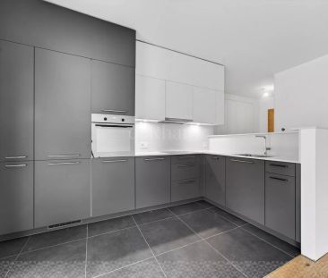 2.5 pièces neufs avec terrasse jardin et pièce annexe (atelier) - Photo 1