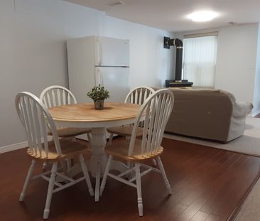 For Lease - 3 Longman Drive Unit# BSMT, Barrie, Ontario - Photo 4