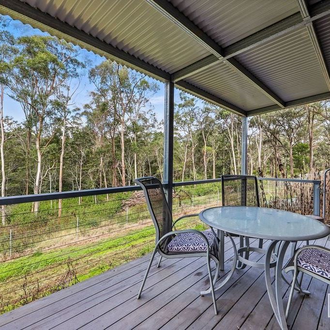 Kurrajong - Photo 1