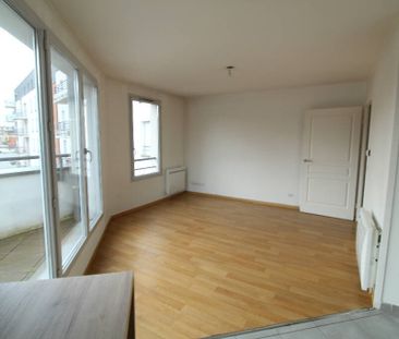 Location appartement 2 pièces 40.7 m² à Tourcoing (59200) - Photo 1