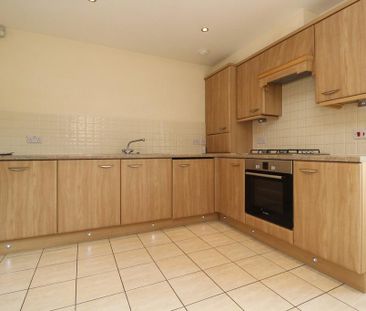 2 bedroom house to rent - Photo 3