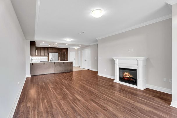 For Lease - 260 Villagewalk Boulevard Unit# 508, London North, Ontario - Photo 1