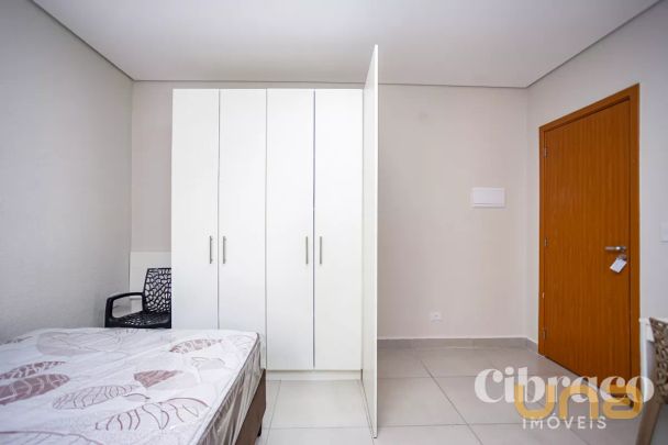 Stúdio no Bigorrilho de 45 m² com 1 quarto - Photo 1