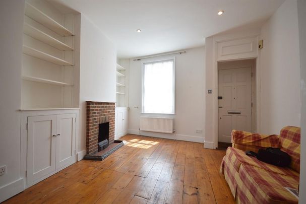 3 bedroom terraced house to rent - Photo 1