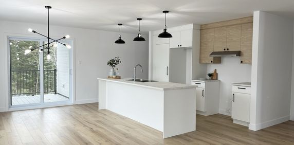 Appartement De 4 Chambres - Photo 2