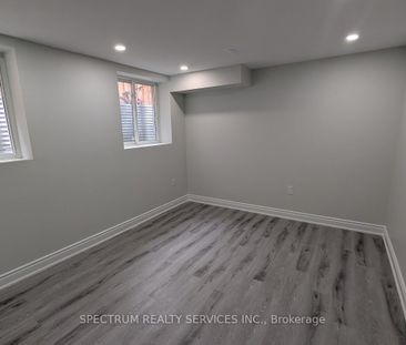 For Lease - 1525 Cranberry Crescent Unit# BSMT, Milton, Ontario - Photo 3
