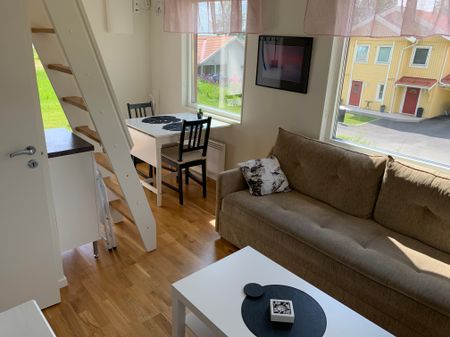 Emil Karlssons Väg, Dvärsätt - Foto 5