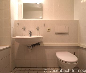 4 Zimmer-Wohnung mit Rheinblick in Weil am Rhein – Friedlingen - Photo 5
