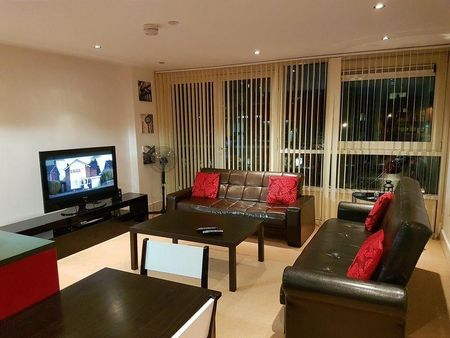 1 bedroom apartment to rent - Photo 3