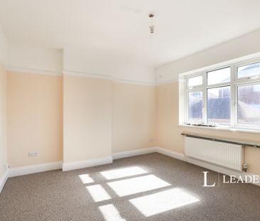 1 bedroom flat to rent The Parkway, Leicester, LE5 - Photo 1