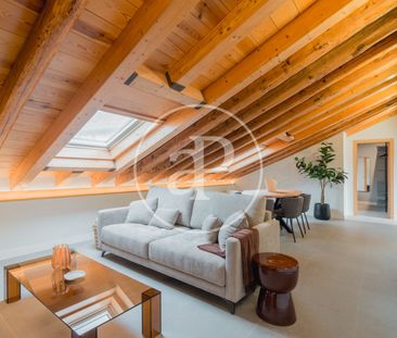 Flat for rent in Palacio (Madrid) - Photo 6