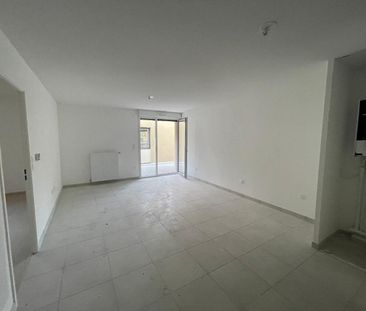 APPARTEMENT T2 43M - Photo 3