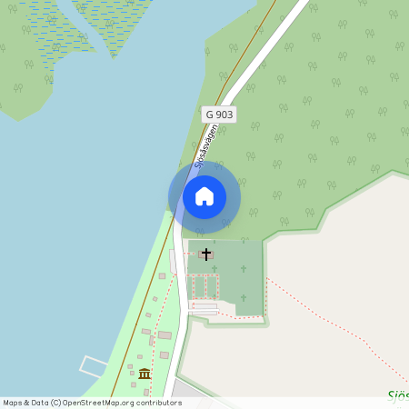 Sjösås 1:264, Braås, Kronoberg, Växjö, Parkgatan 2