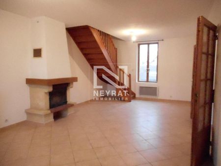 APPARTEMENT T4 A LOUER - Photo 2