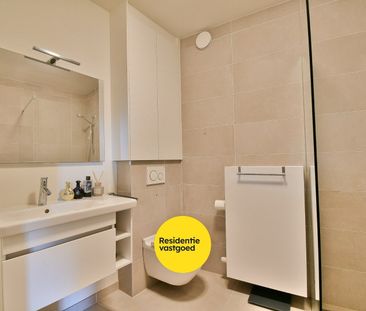 Nieuwbouwappartement met tuin in volledig aangelegd woonerf te Ette... - Foto 2