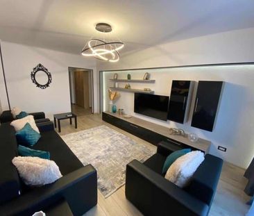 Piata Unirii-Bulevardul Unirii, apartament 2 camere Lux - Photo 4