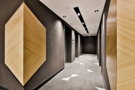 Appartement à louer, Montréal (Ville-Marie) - Photo 2