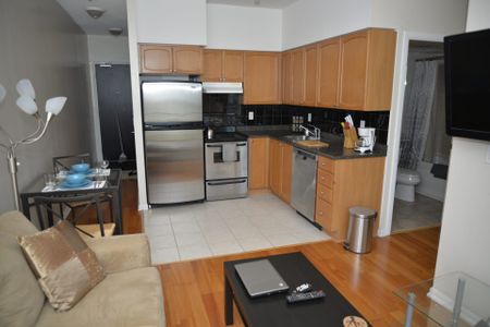For Lease - 231 Fort York Boulevard Unit# 2105, Toronto, Ontario - Photo 4