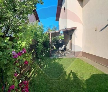 Casă cu 4 camere + curte - Irish Villa Domnesti - Fotografie 6