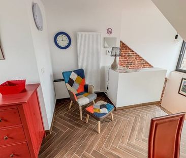 Appartement te huur - Photo 1